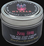 Sexy Hexy ~ Confidence Booster