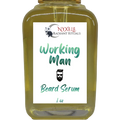 Working Man ~ Beard Serum