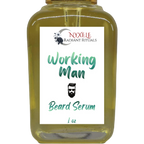 Working Man ~ Beard Serum