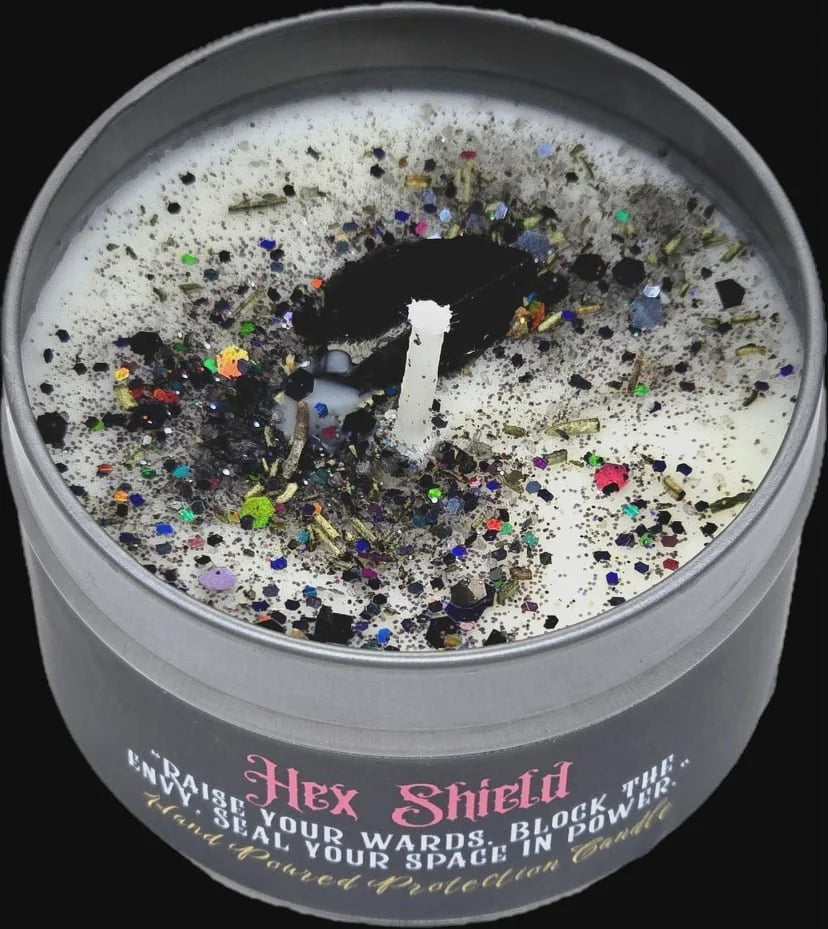 Hex Shield ~ Protection