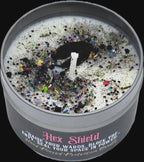 Hex Shield ~ Protection