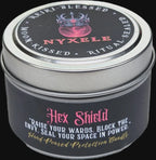 Hex Shield ~ Protection