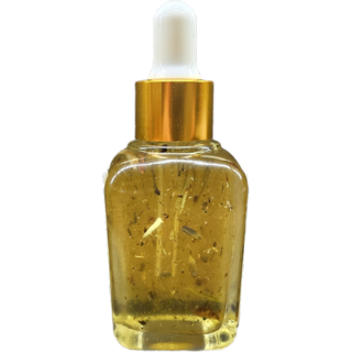 Renewal Anointing Oil