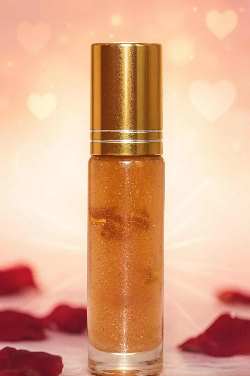 Siren’s Kiss ~ Body Oil