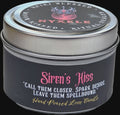 Siren’s Kiss — Love & Connection