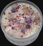 Sexy Hexy ~ Confidence Booster