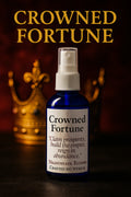 Crowned Fortune Elixir