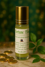 Fortune Flows ~ Body Oil
