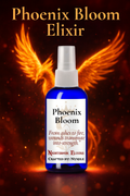 Phoenix Bloom Elixir