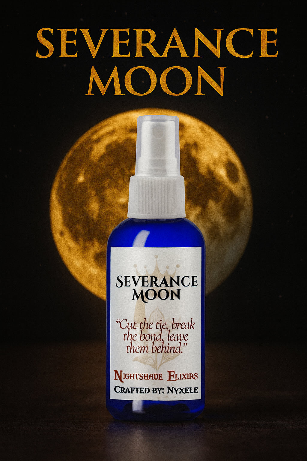 Severance Moon Elixir