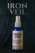 Iron Veil Elixir