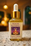 Sanctuary Anointing Oil