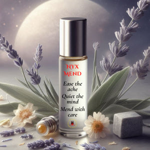 Nyx Mend ~ Tranquility Botanical Blend