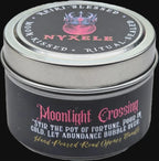 Moonlight Crossing ~ Road Opener