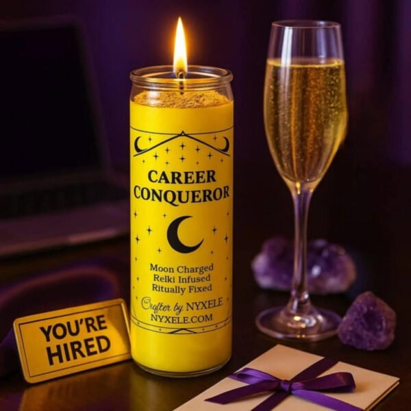 Career Conqueror