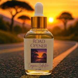 Road Opener Oil
